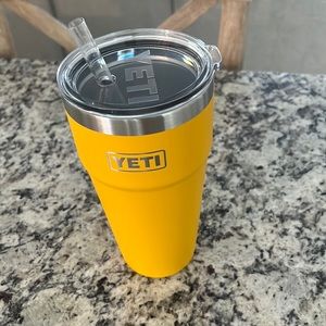Yeti Rambler 26oz